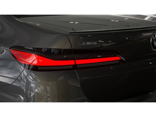 New 2026 Dravit Grey Metallic BMW  image 8