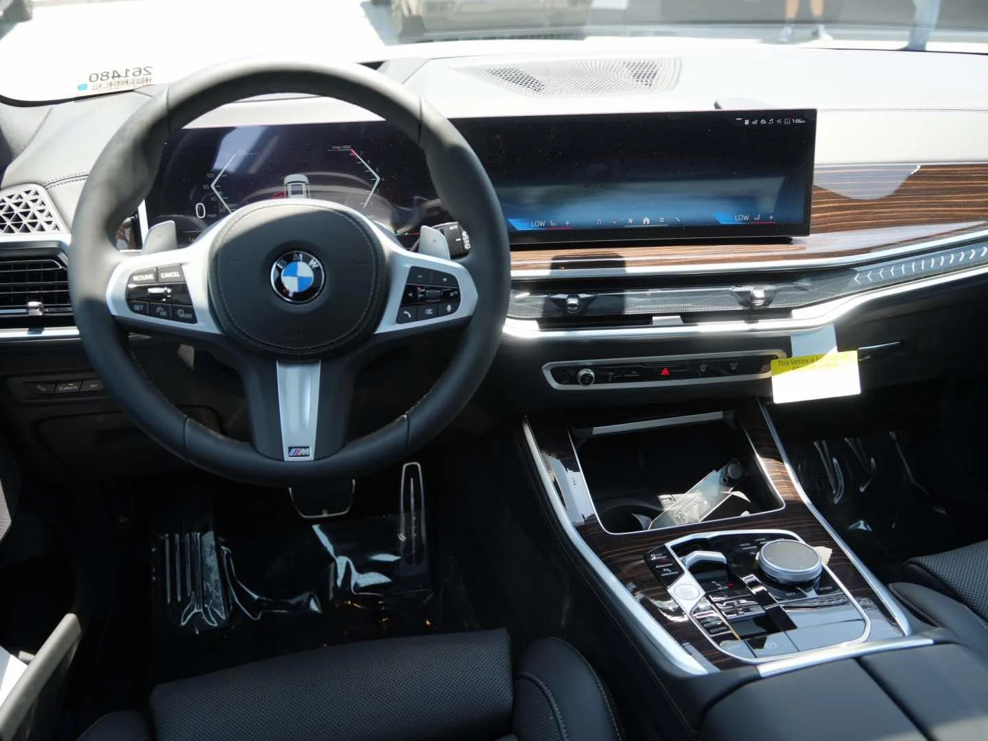 New 2026 Alpine White BMW sDrive40i image 7