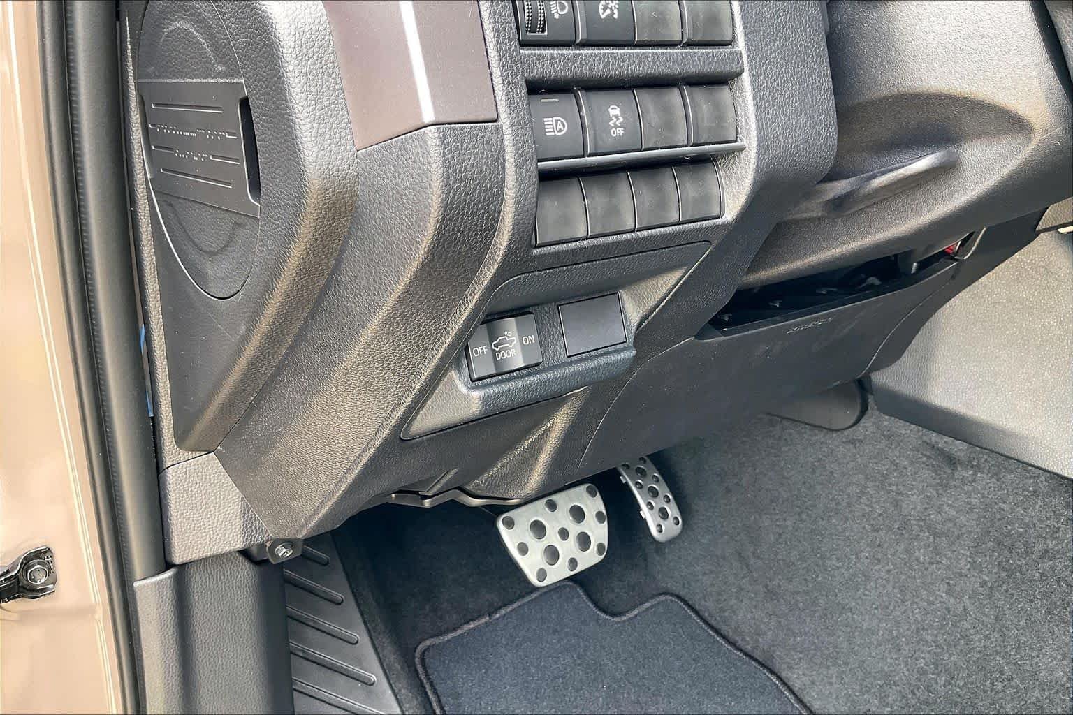 New 2026 Mudbath Toyota TRD Sport image 19