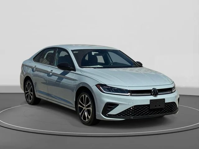 2026 Volkswagen Jetta 1.5T Sport Auto SULEV's photo