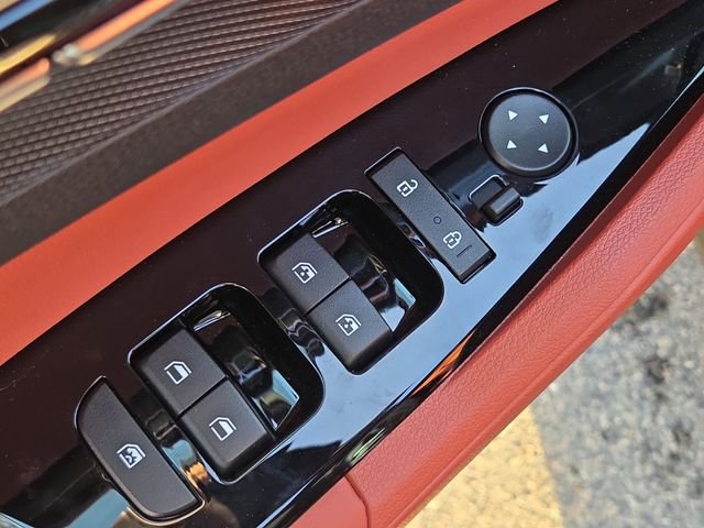 2025 Kia Sportage SX Prestige Hybrid - Photo 18
