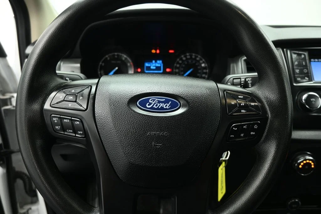 2021 Ford Ranger XL - Photo 11