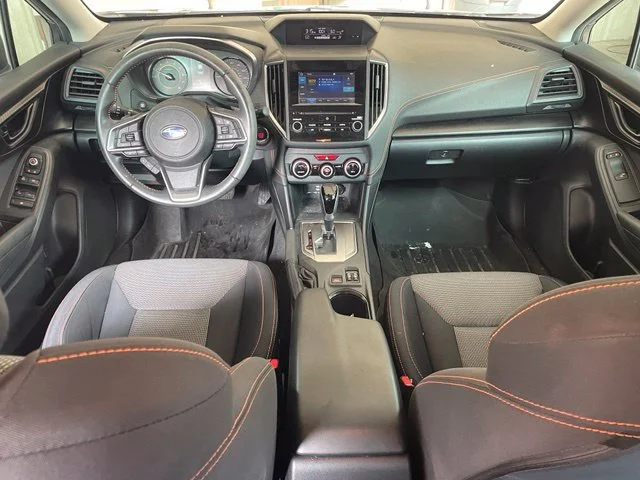 Used 2023 Black Subaru Premium image 12