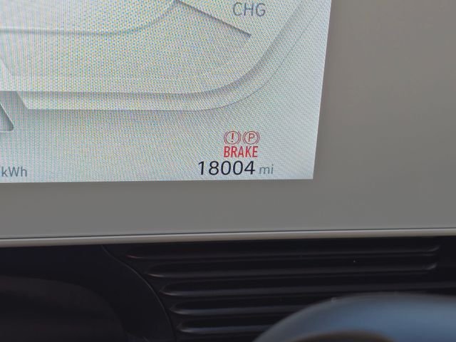 2024 Hyundai IONIQ 5 Limited - Photo 31