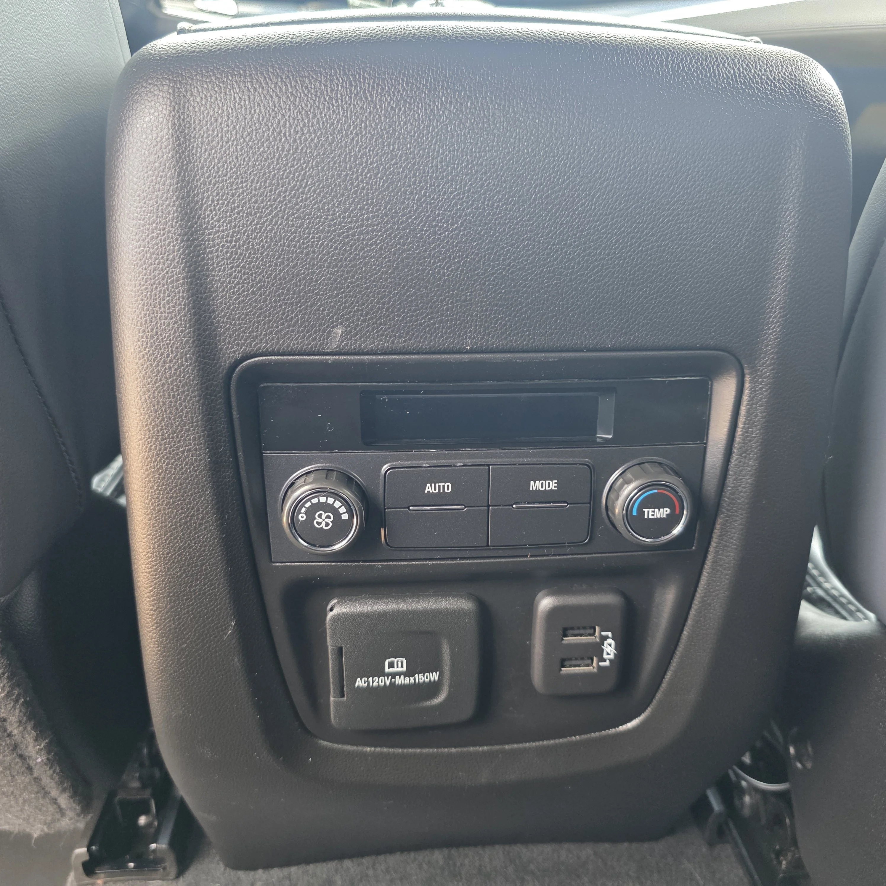 2023 Buick Enclave Essence - Photo 20