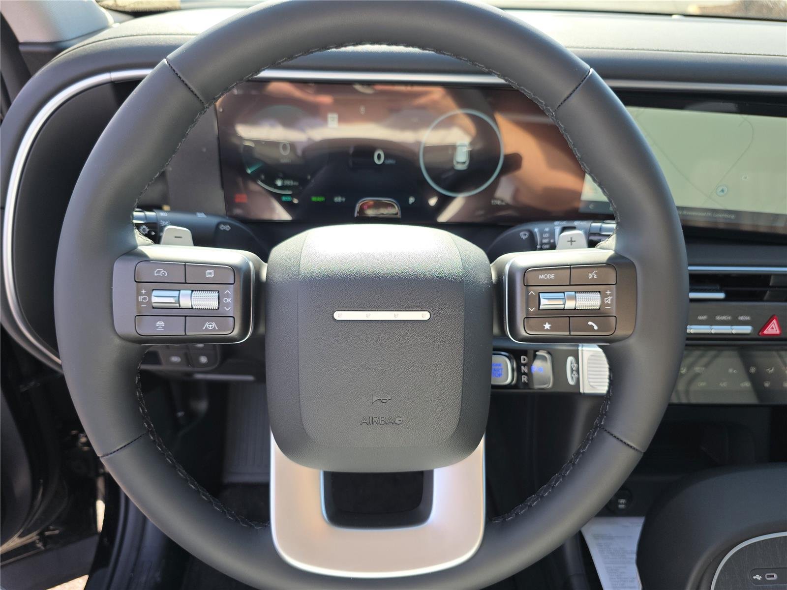 2026 Hyundai Palisade SEL - Photo 14