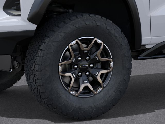2026 Chevrolet Colorado ZR2 - Photo 10
