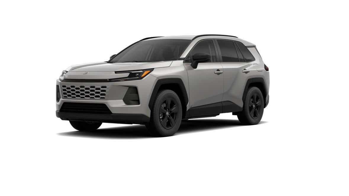 New 2026 Meteor Shower Toyota LE image 45
