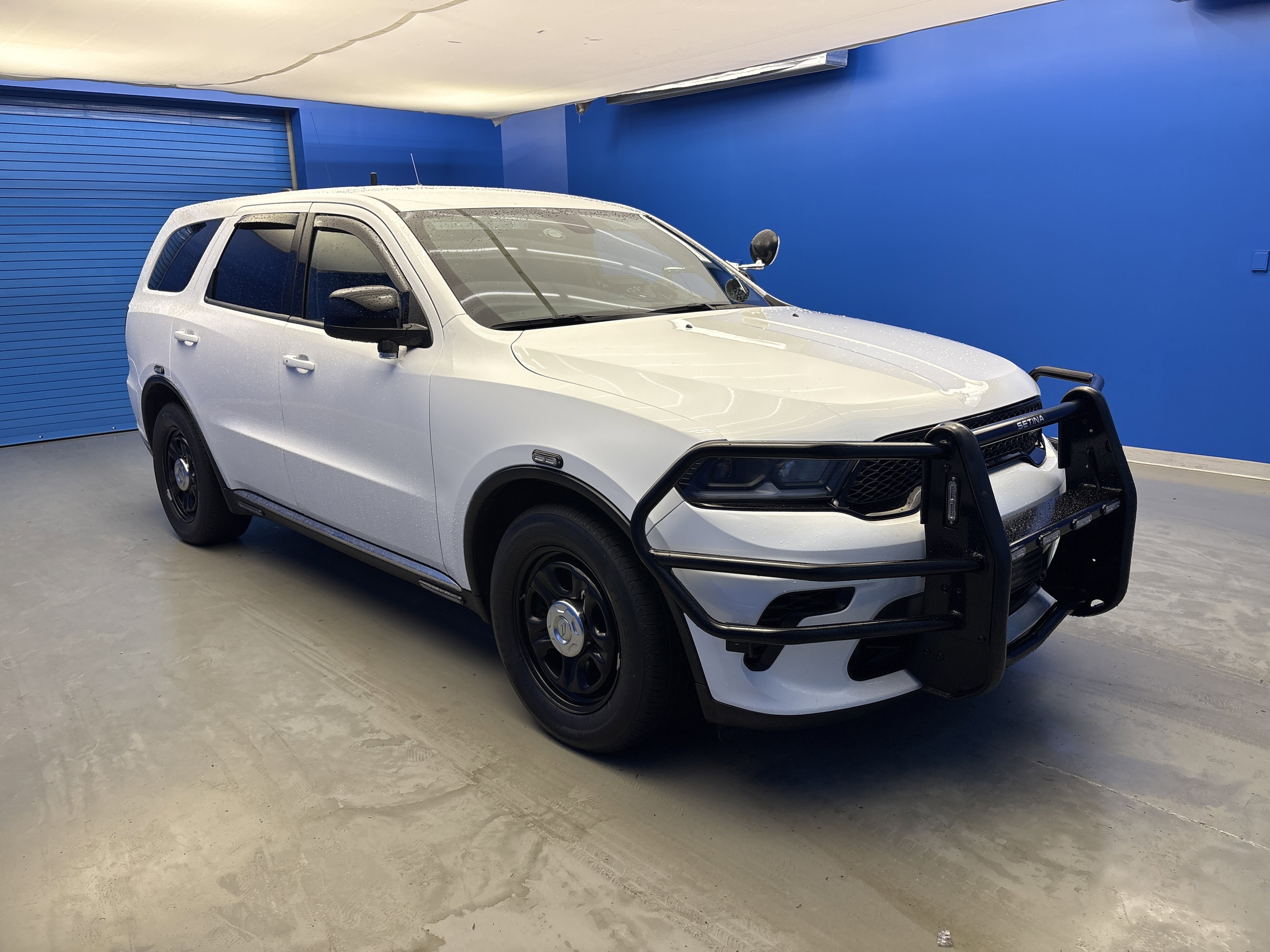 2023 Dodge Durango Pursuit AWD (Fleet)'s photo