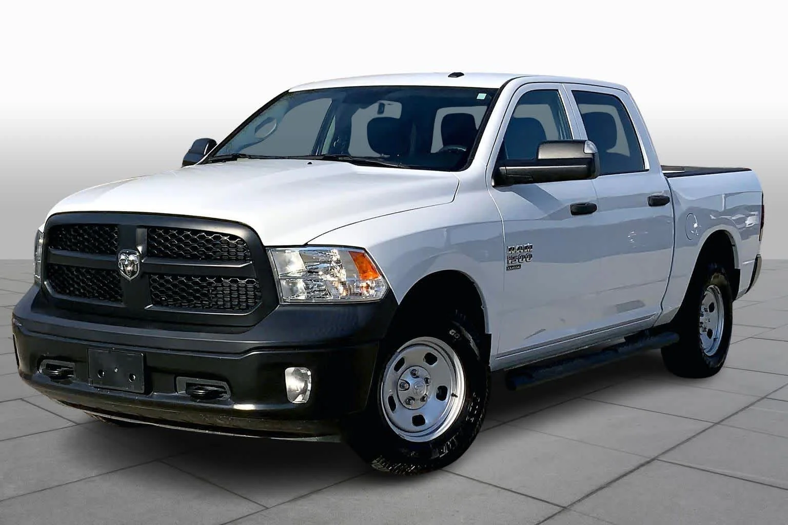 2023 RAM 1500 Classic Tradesman 4x4 Crew Cab 5'7's photo