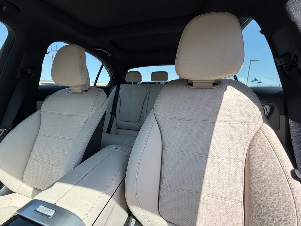 Used 2026 White Mercedes-Benz C 300 image 12