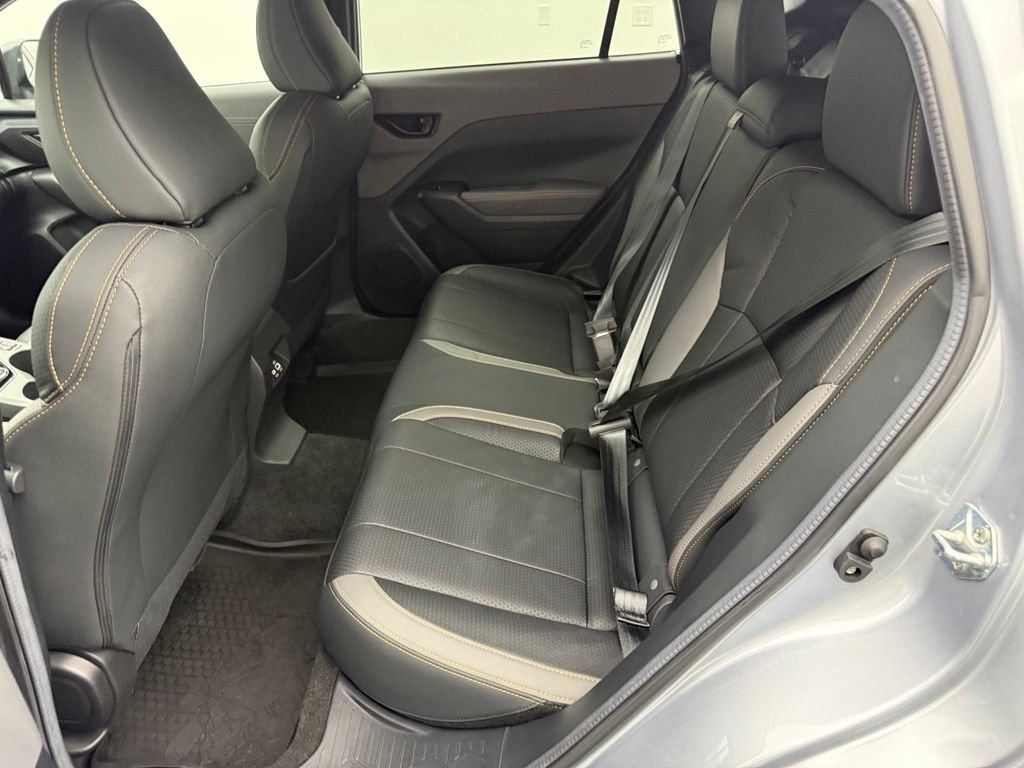 2024 Subaru Crosstrek Wilderness - Photo 34