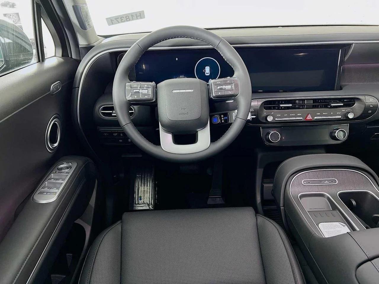2026 Hyundai Palisade Limited - Photo 17