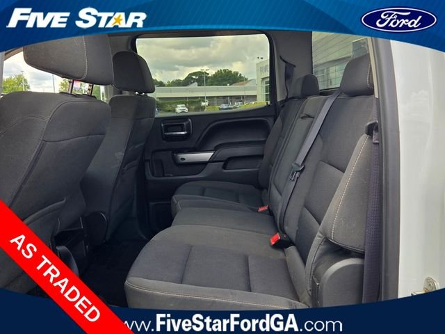 Used 2016 Pearl Chevrolet LT image 12