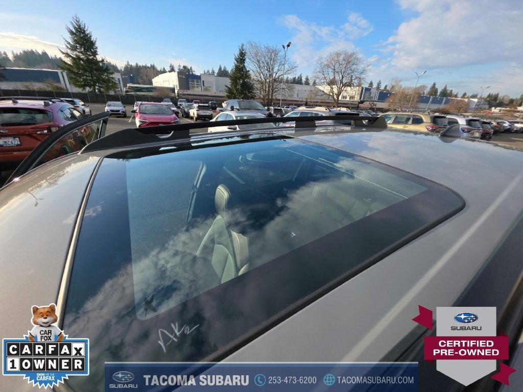 Used 2026 Beige Subaru Limited image 23