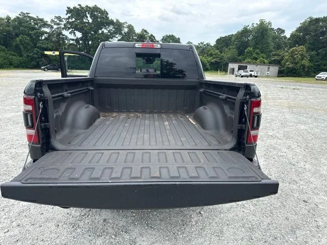 Used 2021 Black Ram Rebel image 34