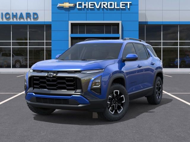 2026 Chevrolet Equinox ACTIV - Photo 6