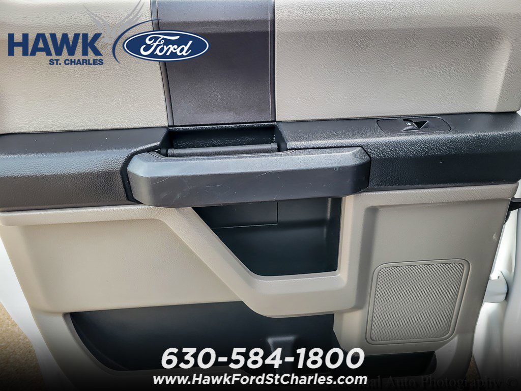 Certified Used 2018 Oxford White Ford XL image 17