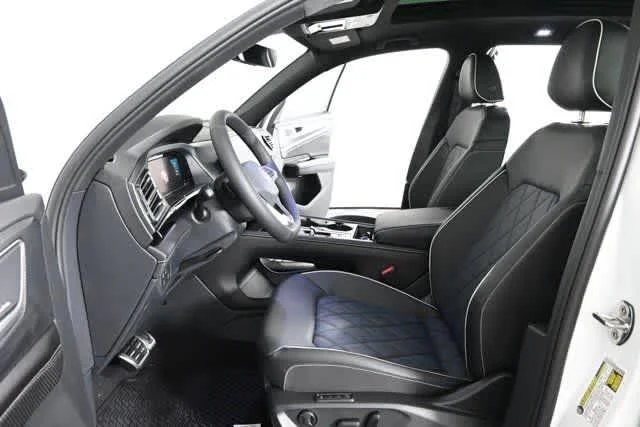 2026 Volkswagen Atlas Cross Sport SEL Premium R-LINE - Photo 33