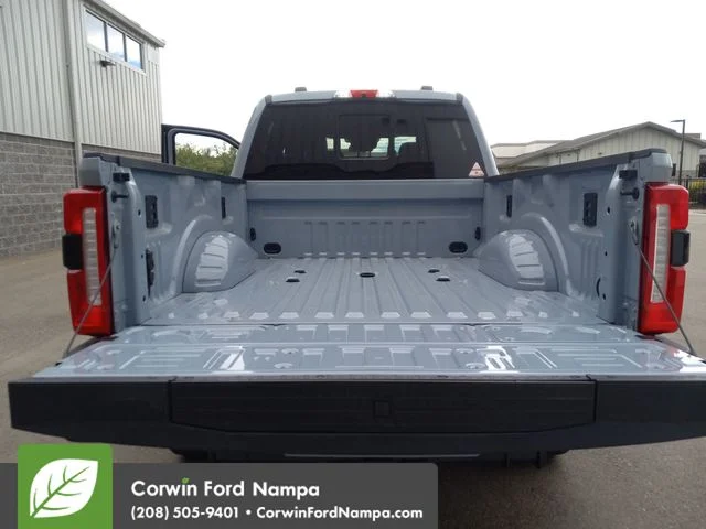 2026 Ford F-250 Super Duty King Ranch - Photo 29