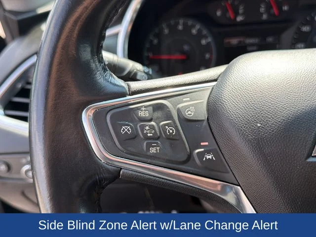 Used 2019 Gray Chevrolet LT image 22