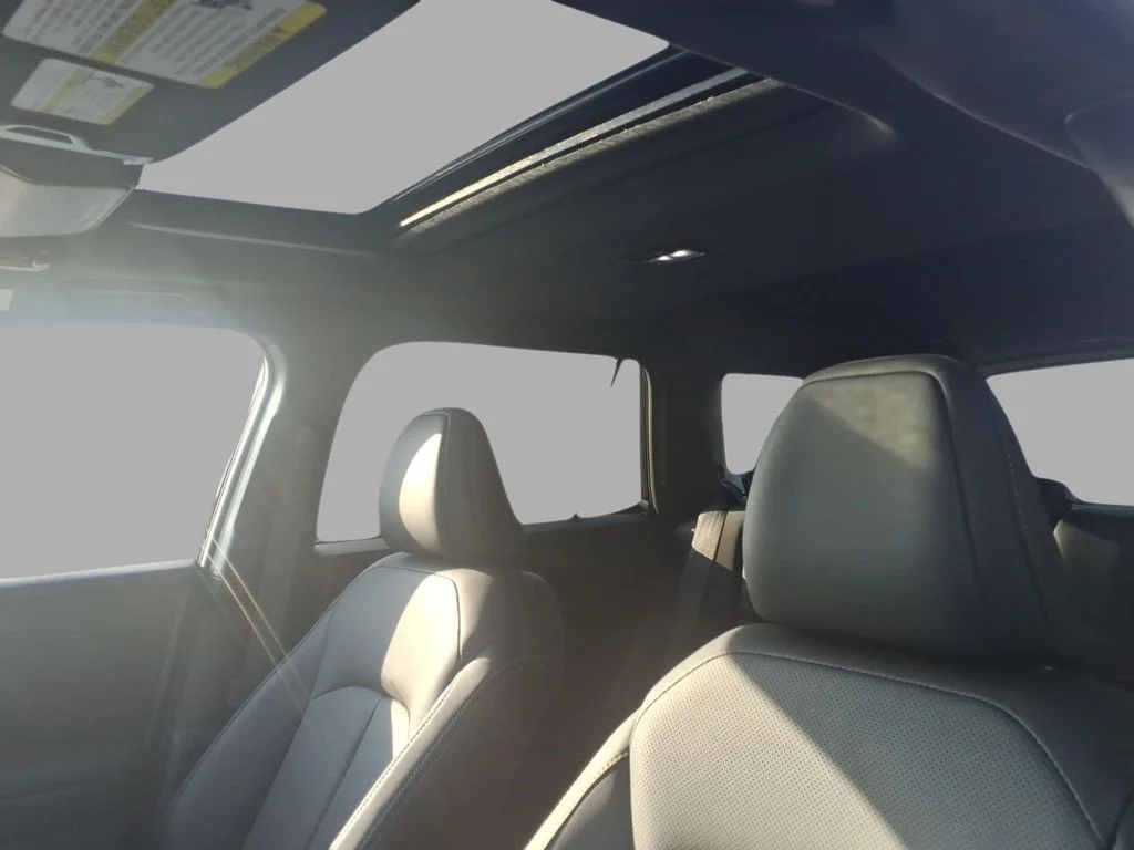 2026 Subaru Outback Limited XT - Photo 15