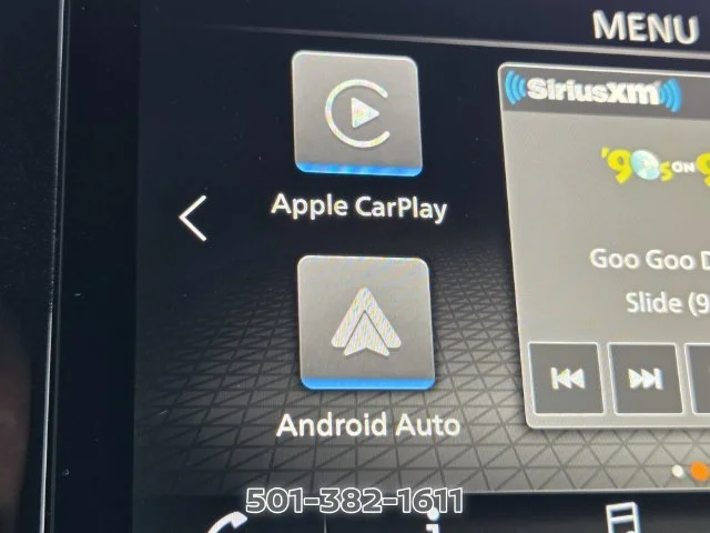 Used 2026 Gray Nissan SV image 30