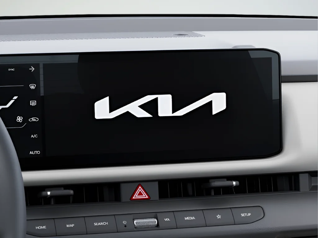 New 2027 Aurora Black Pearl Kia LX image 15