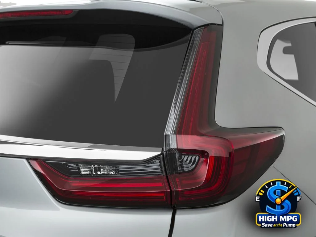 Used 2022 Silver Honda EX image 16