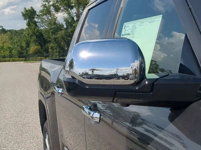 New 2026 Magnetic Gray Metallic Toyota 1794 Edition image 12