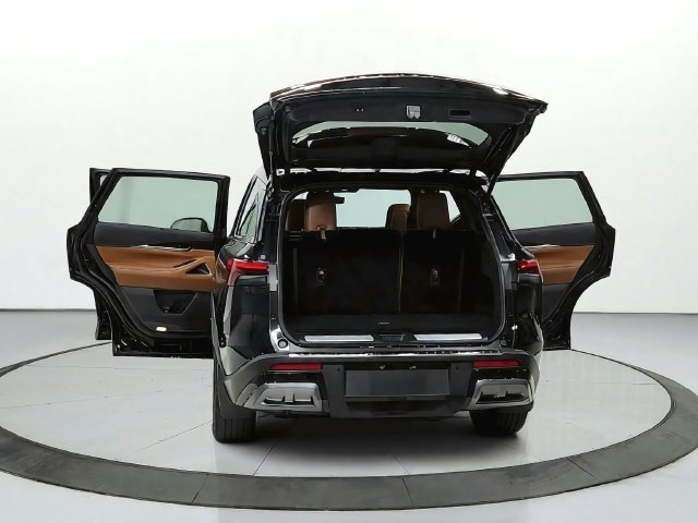 Used 2023 Black INFINITI Autograph image 15
