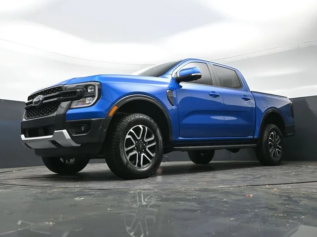 2024 Ford Ranger Lariat - Photo 26