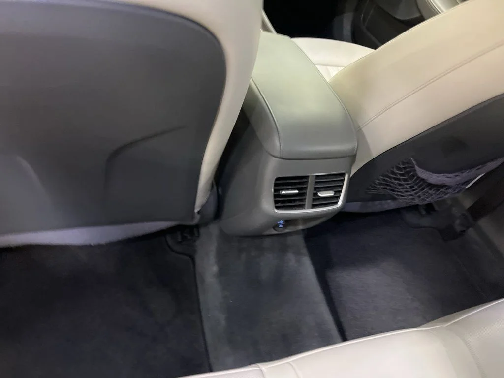 Used 2020 Gray Hyundai Limited image 22