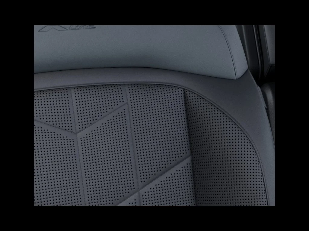 New 2027 Glacial White Pearl Kia X-Line SX image 37
