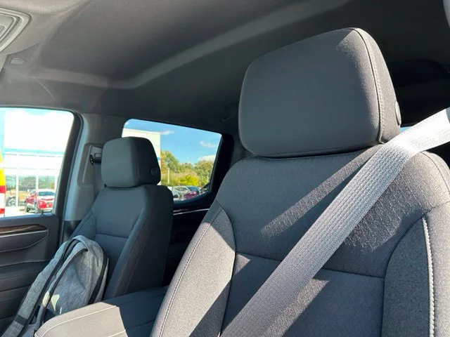 2026 GMC Sierra 1500 Elevation - Photo 13