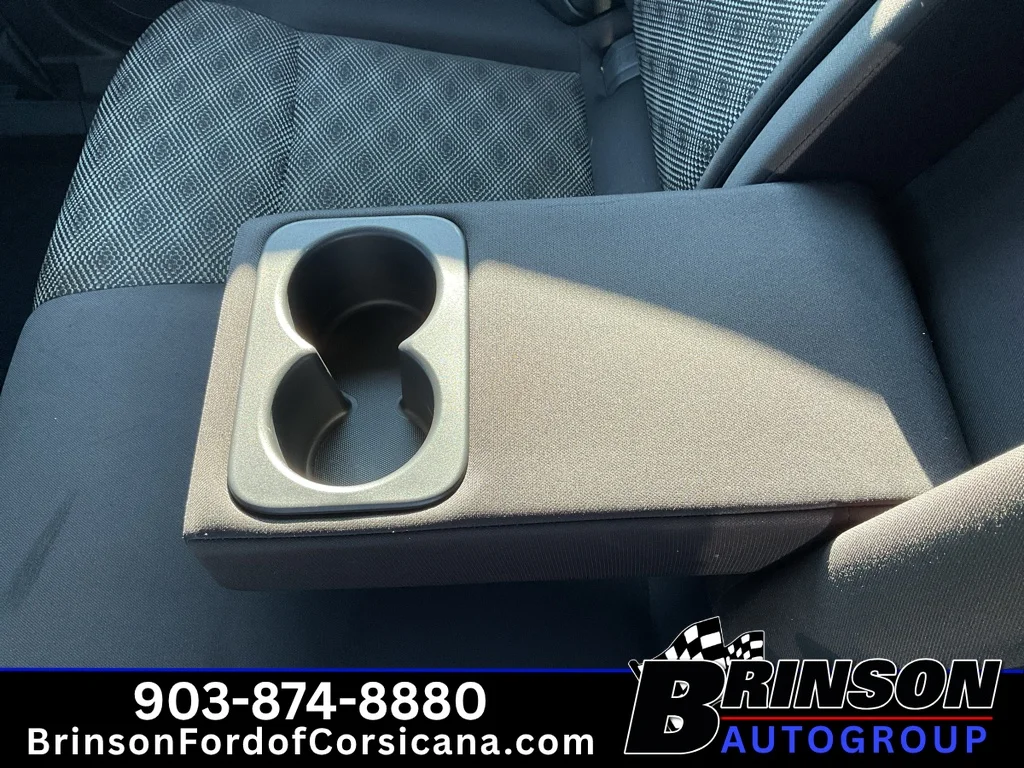 Used 2021 Gun Metallic Nissan SV image 16