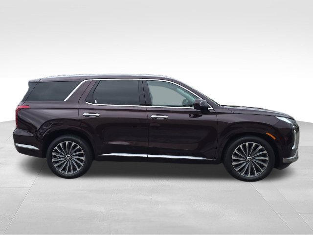 Used 2024 Red Hyundai Calligraphy image 6