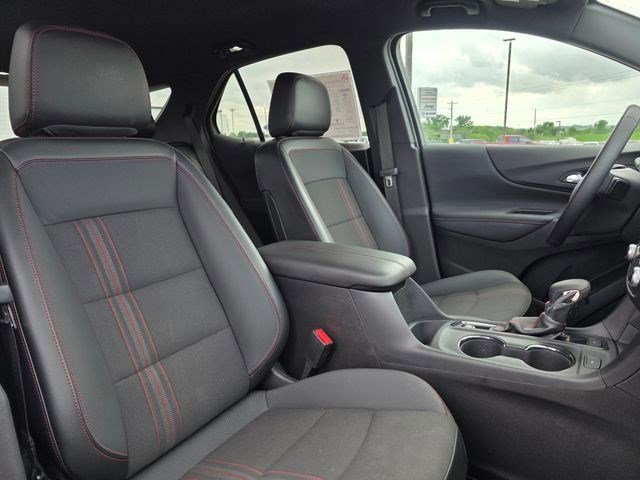 Used 2023 Summit White Chevrolet RS image 18