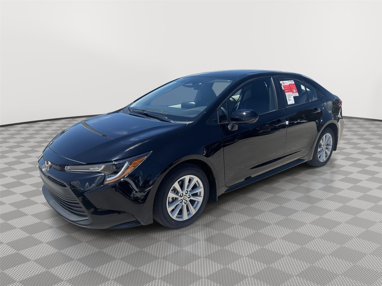 2026 Toyota Corolla  LE
