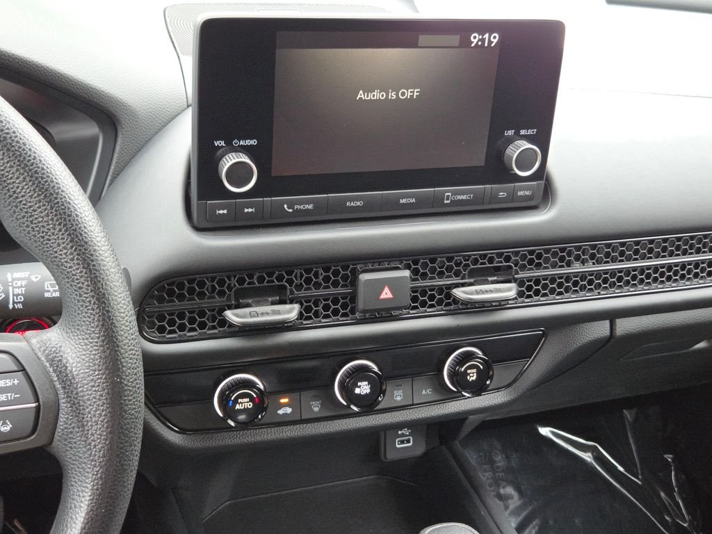 2023 Honda HR-V LX - Photo 32