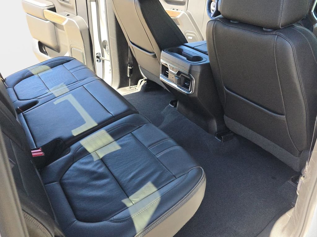 Used 2019 Beige Chevrolet High Country image 13