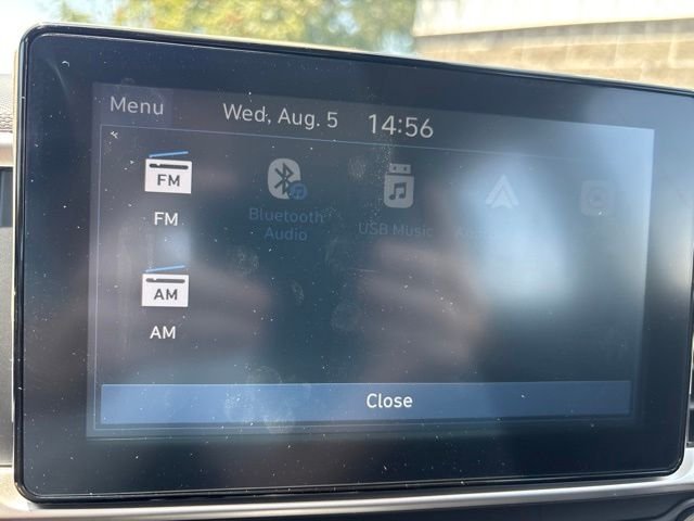 New 2026 Onyx Black Hyundai SE image 23
