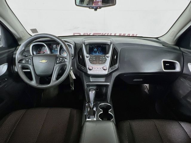 Used 2016 Gold Chevrolet LS image 21