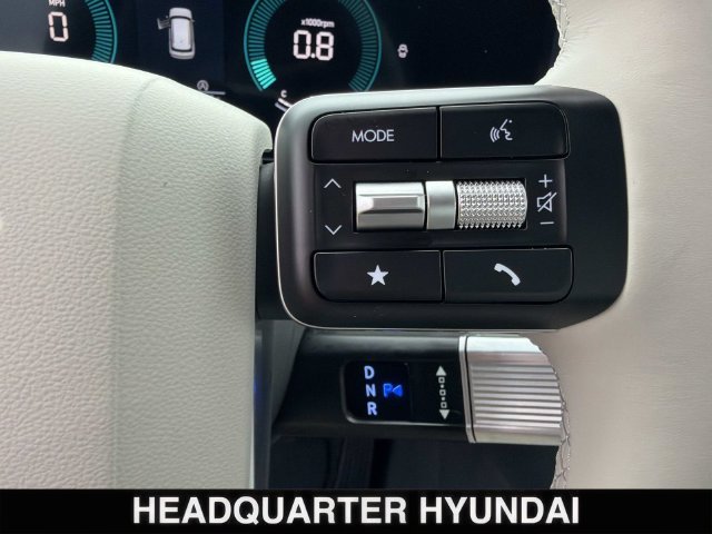 Certified Used 2026 Silver Hyundai SEL image 22