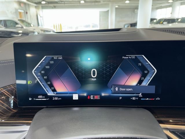 Certified Used 2026 Black Sapphire Metallic BMW sDrive40i image 24
