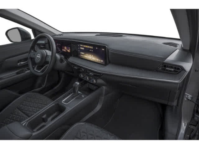 2026 Nissan KICKS SV AWD - Photo 12