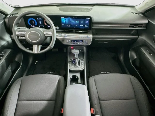 New 2027 Red Hyundai SEL Sport image 13