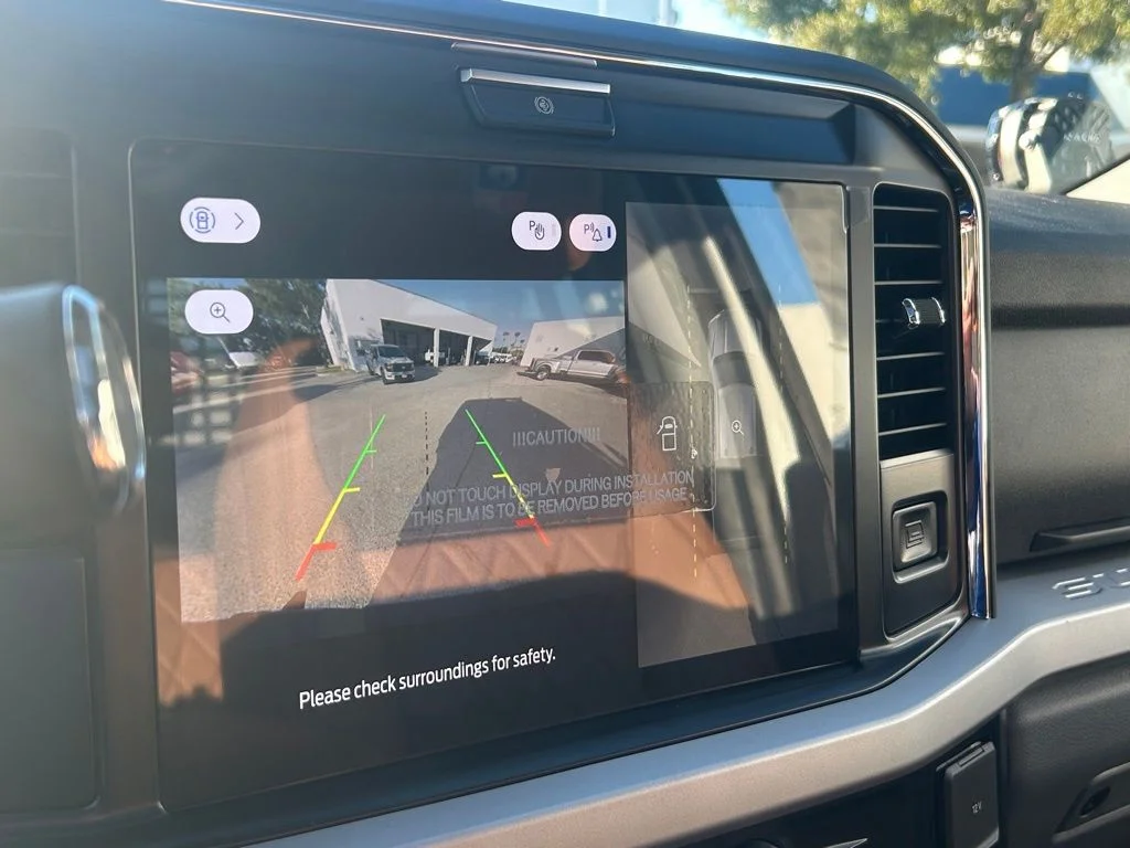 2026 Ford F-250 Super Duty XLT - Photo 13