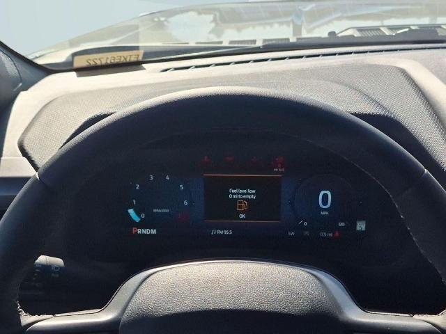 New 2026 Avalanche Ford XLT image 15