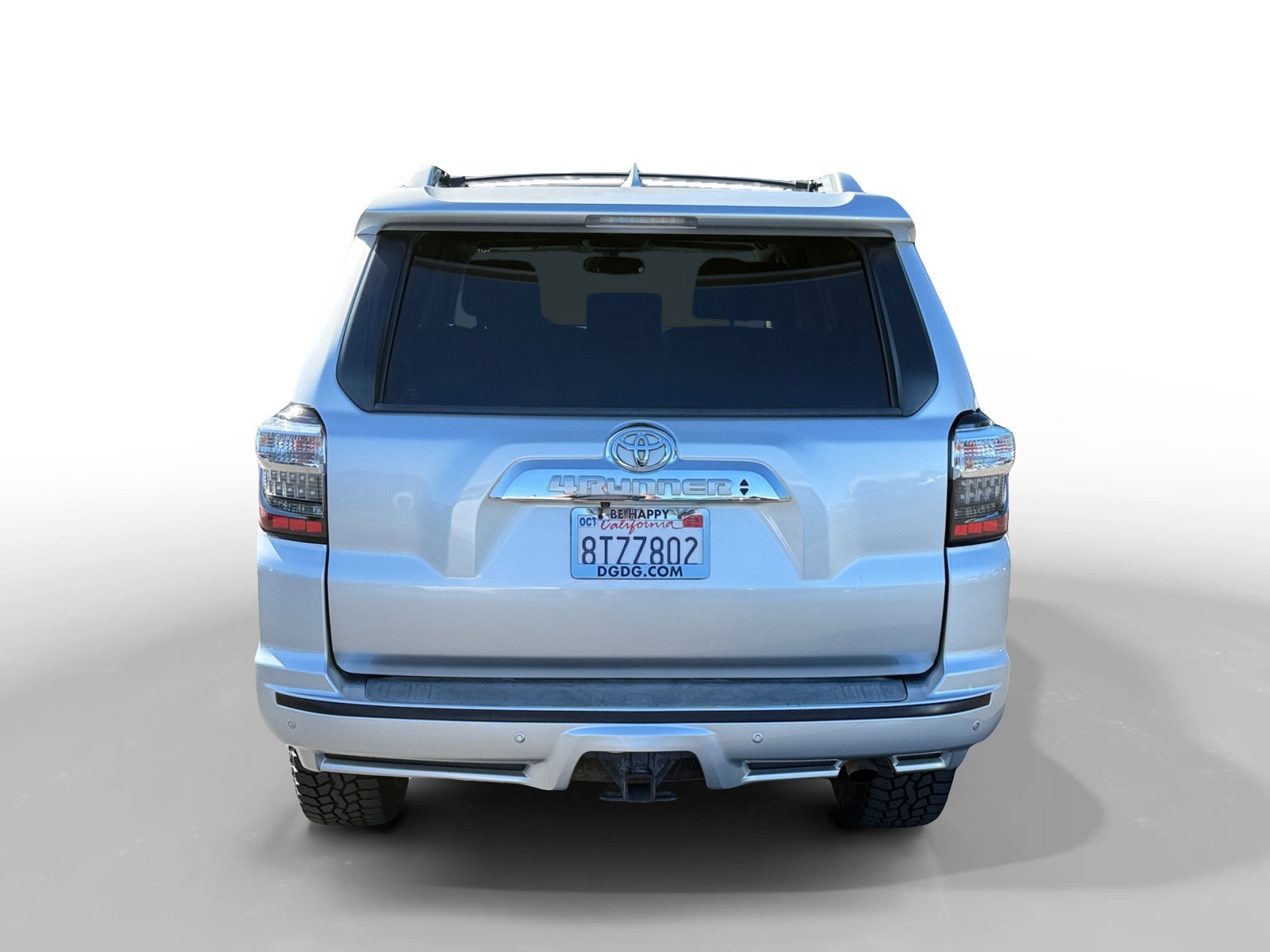 Used 2019 Classic Silver Metallic Toyota Limited image 4